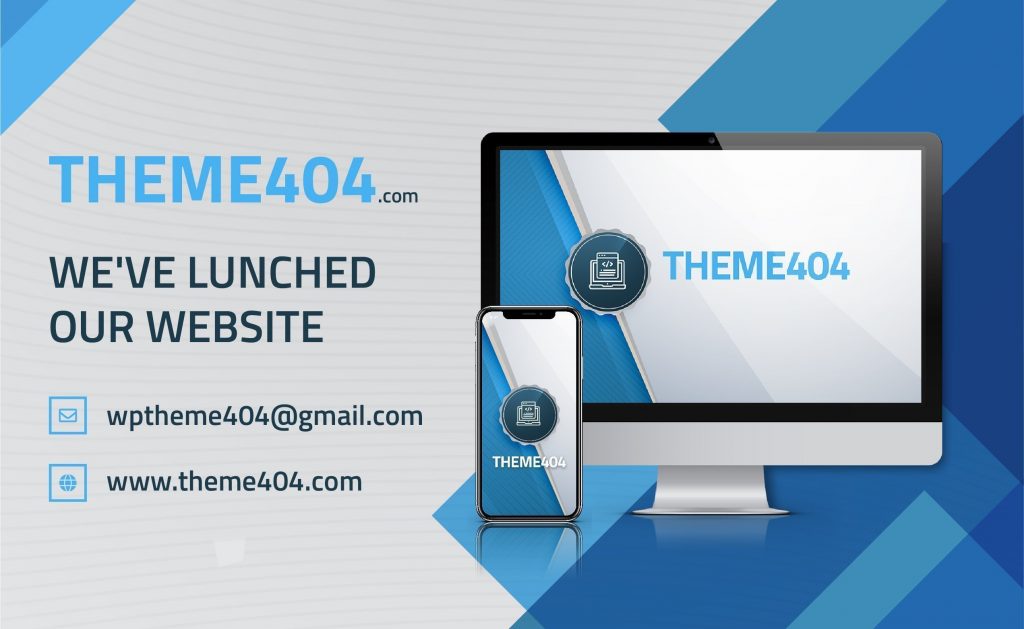 Theme 404