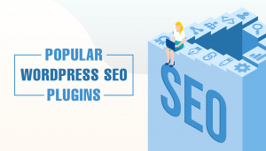 Popular WordPress SEO Plugins