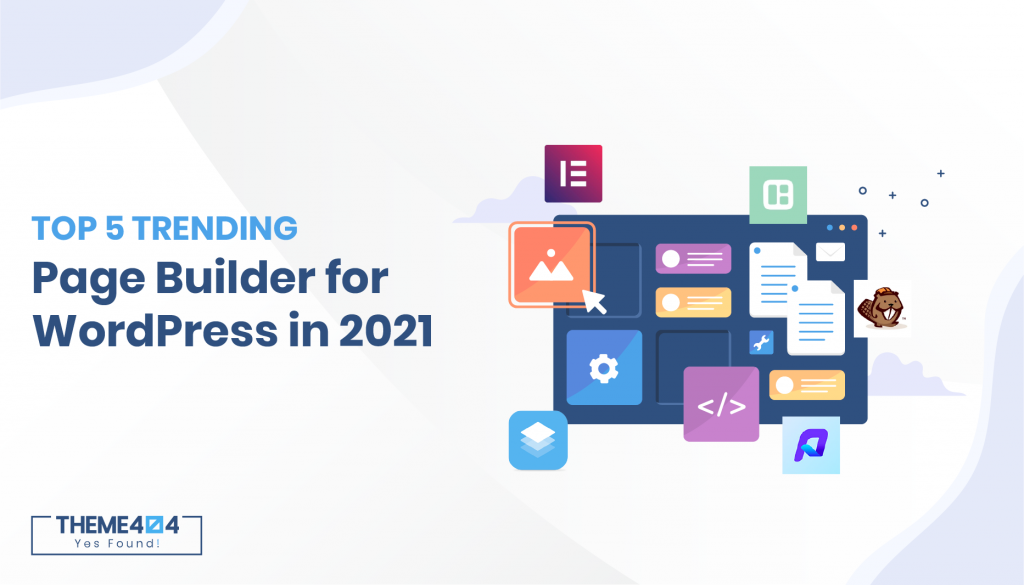 Best WordPress Page Builders