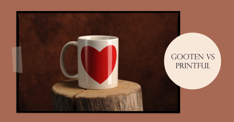 Gooten vs Printful: Which Is Better?
