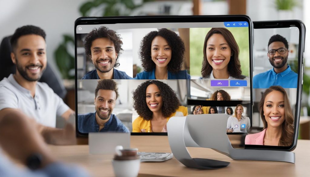 Zoom Video Conferencing