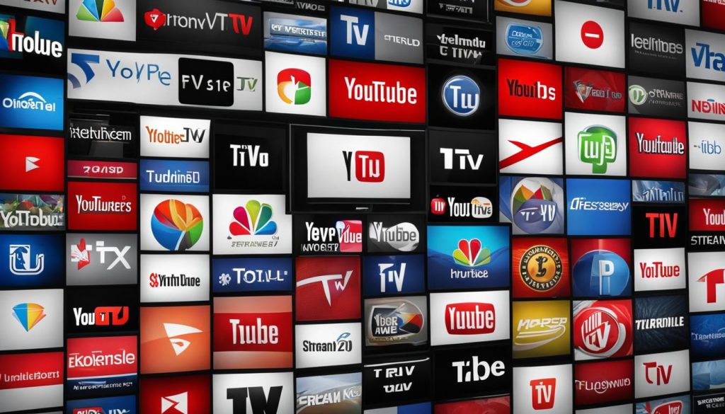 best internet providers for YouTube TV