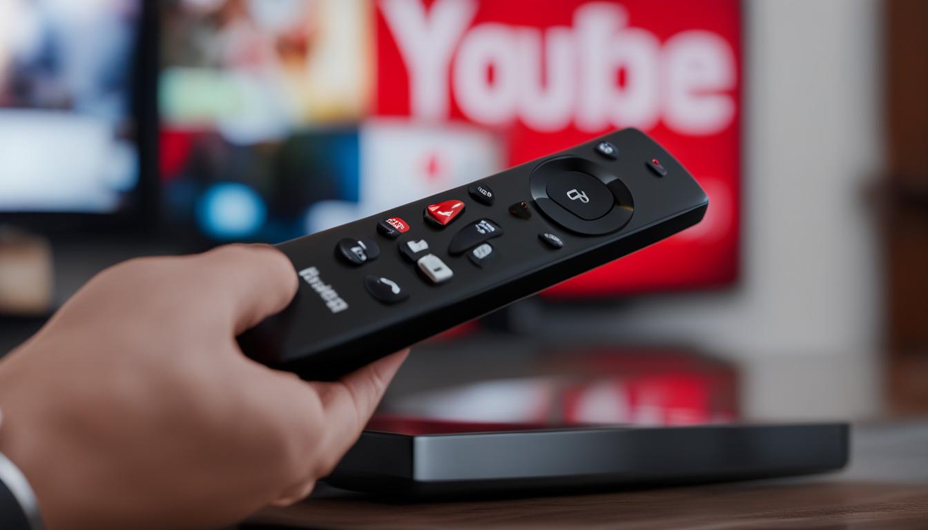 best remote for youtube tv