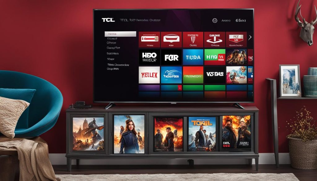 best smart tv for youtube tv