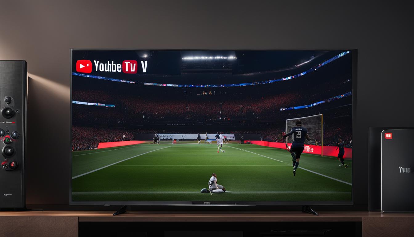 best streaming device for youtube tv