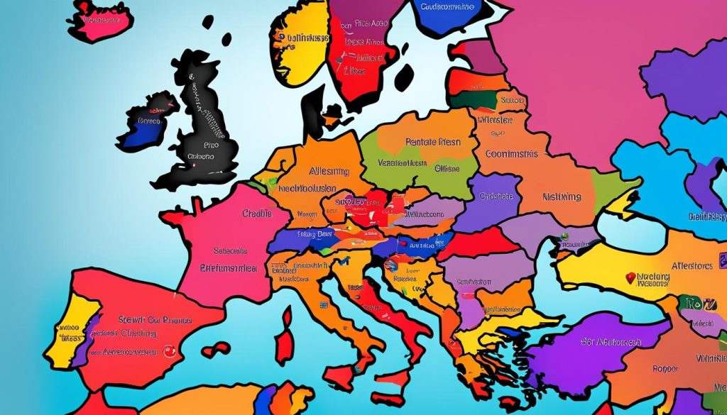 printful alternative europe