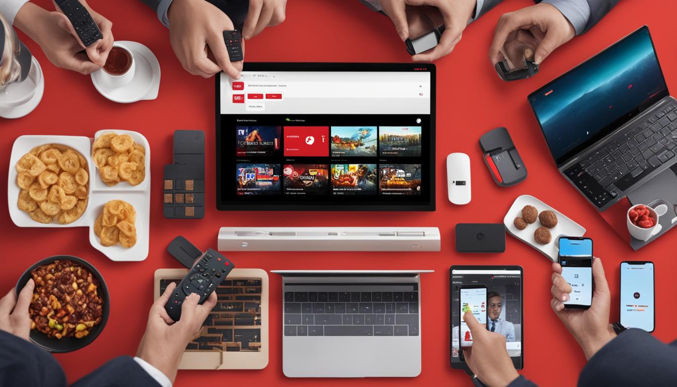 Best Remotes For YouTube TV