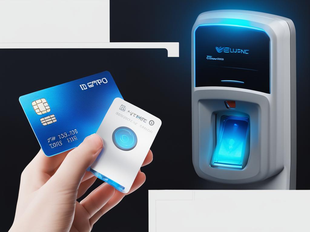 Flipper Zero Cloning Keyless Entry Cards