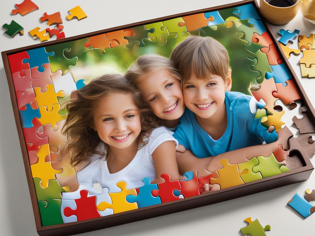 personalized puzzles