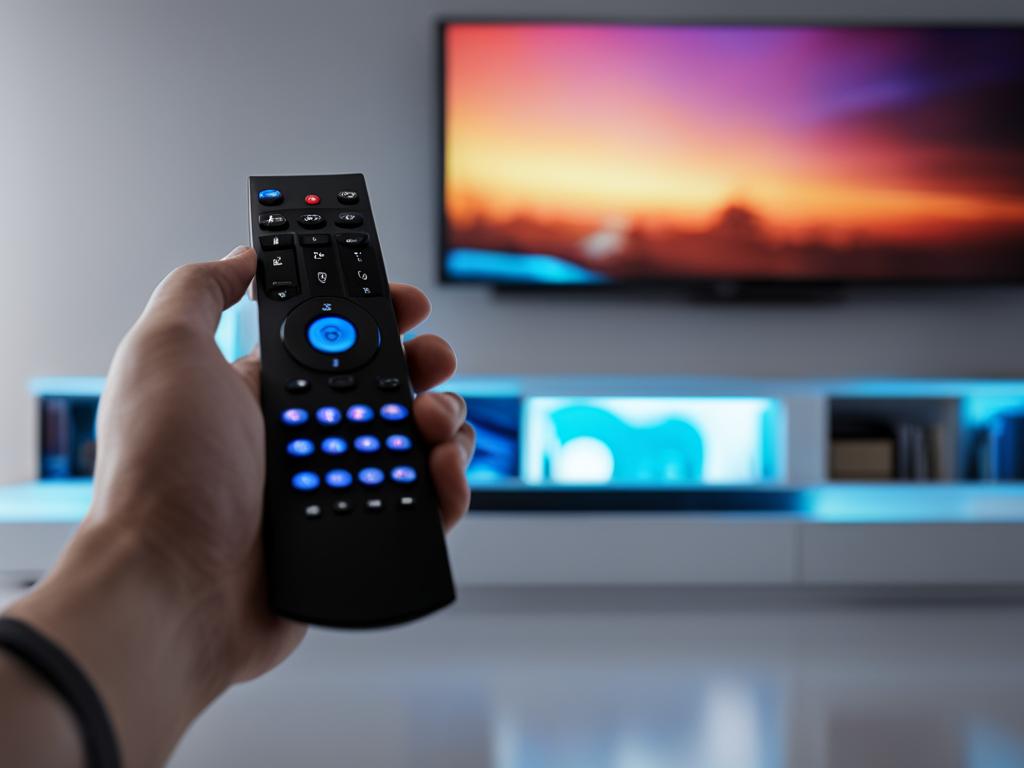 universal remote