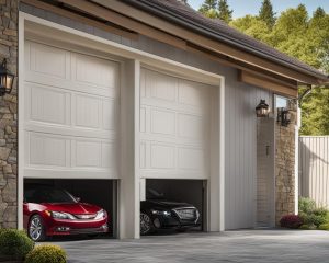 Liftmaster vs Genie