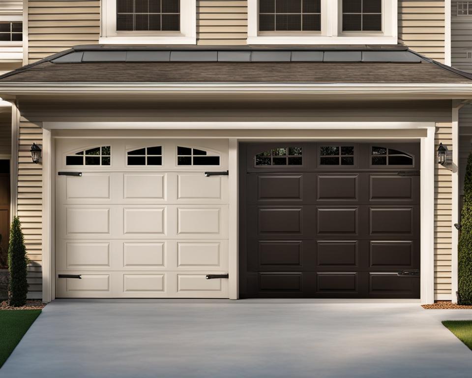 garage door opener security