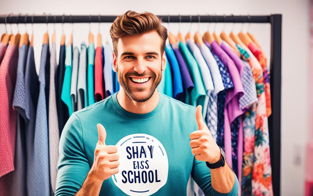 Shirt School Review