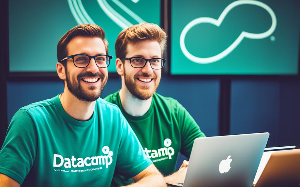 Datacamp vs freeCodeCamp