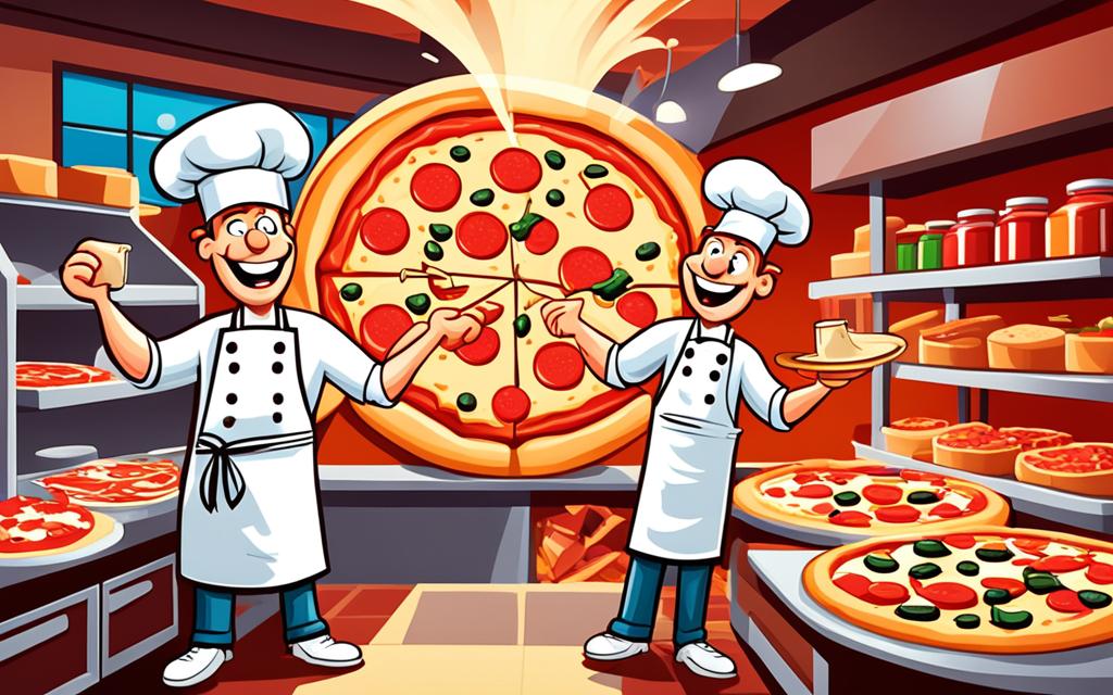 2 Player Pizza Factory Tycoon: A Slice of Fun for Two?