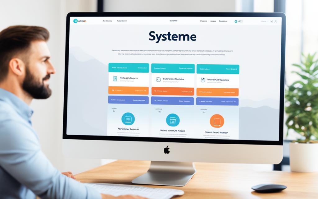 Systeme.io Overview