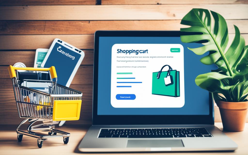 1ShoppingCart Key Features