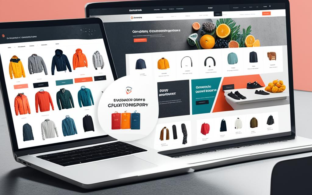 Prestashop design flexibility