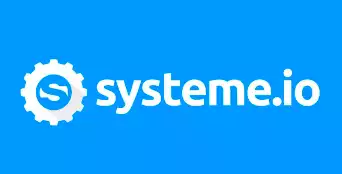 Systeme.io - Free Forever All-In-One Marketing Suite