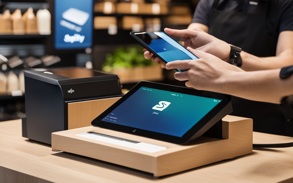 Shopify vs Square POS