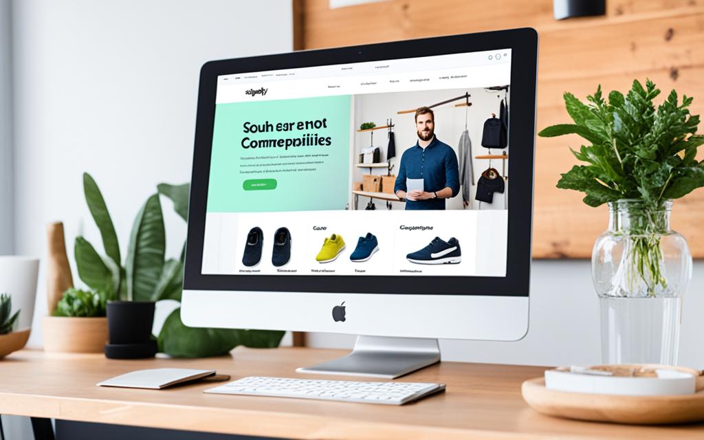 Shopify's Commerce Capabilities