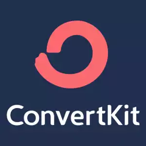 ConvertKit: Grow your list to 1,000 subscribers for free.