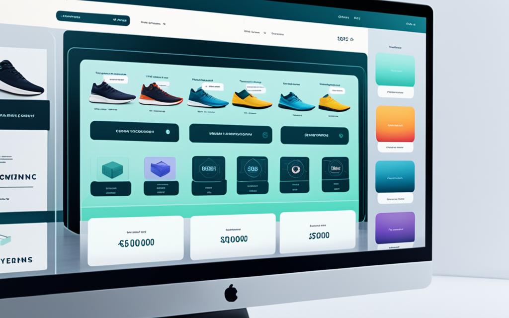 e-commerce platform customization