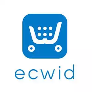 #1 Free Ecommerce Shopping Cart & Free Online Store - Try Ecwid!