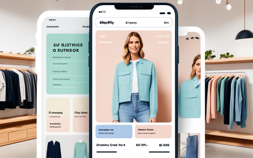 headless commerce examples