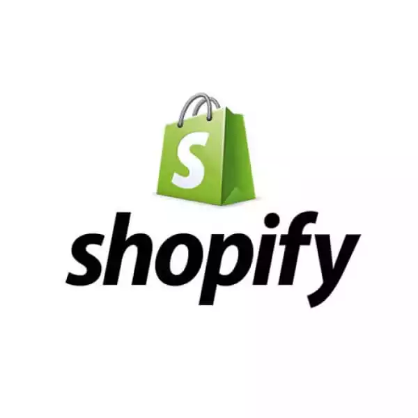 Shopify - Sign up for a Free Trial