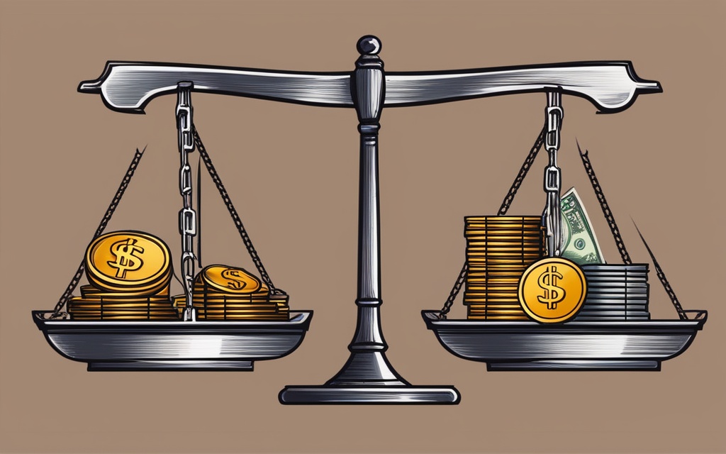 Pricing and fees comparison