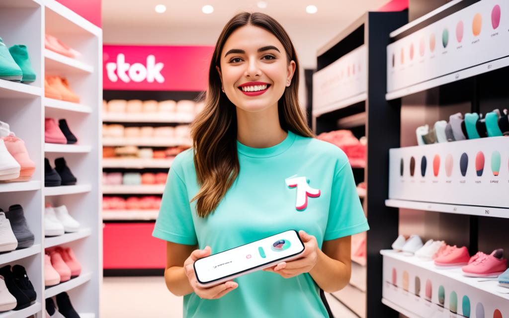 TikTok Shop Ease of Use