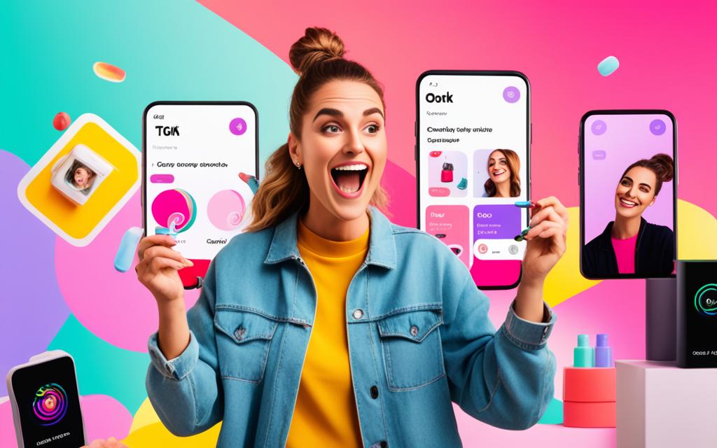 TikTok Shop Setup