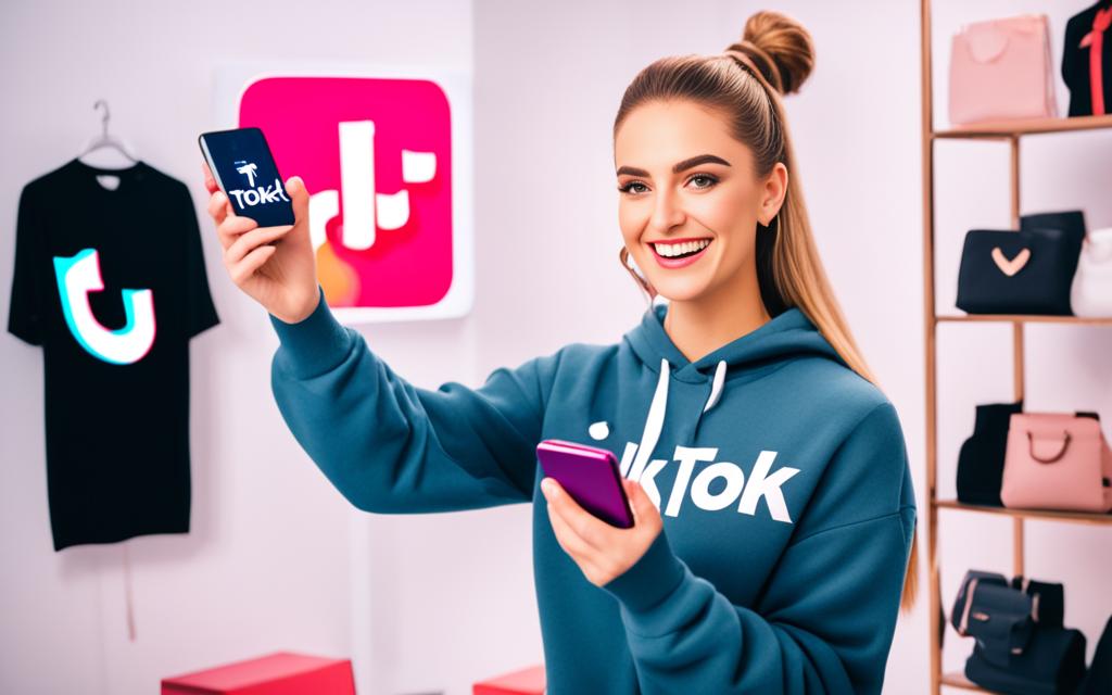 TikTok Shop eligibility