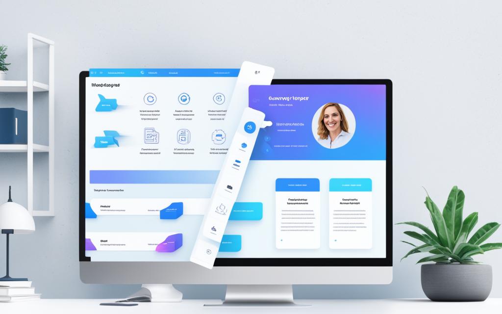 Builderall Landing Page Builder