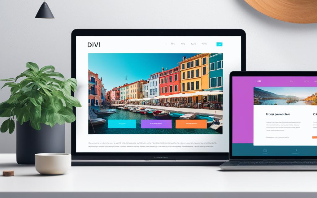 Divi features overview