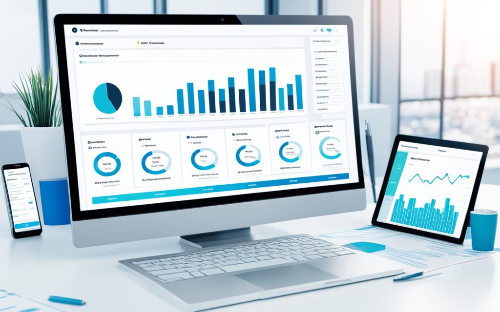 Email Marketing Reporting and Analytics Comparison