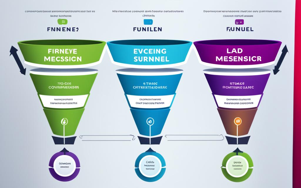 GetResponse conversion funnels