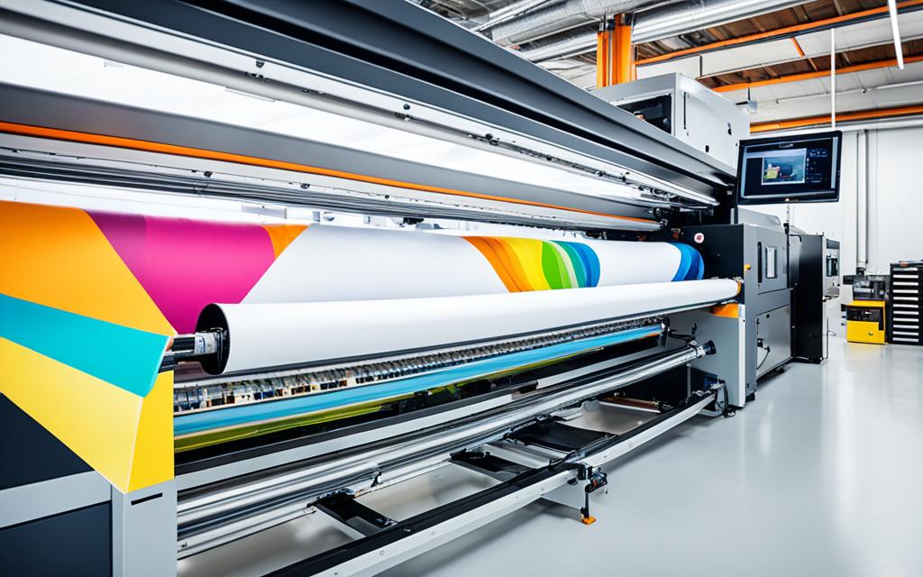 Kite.ly on-demand printing