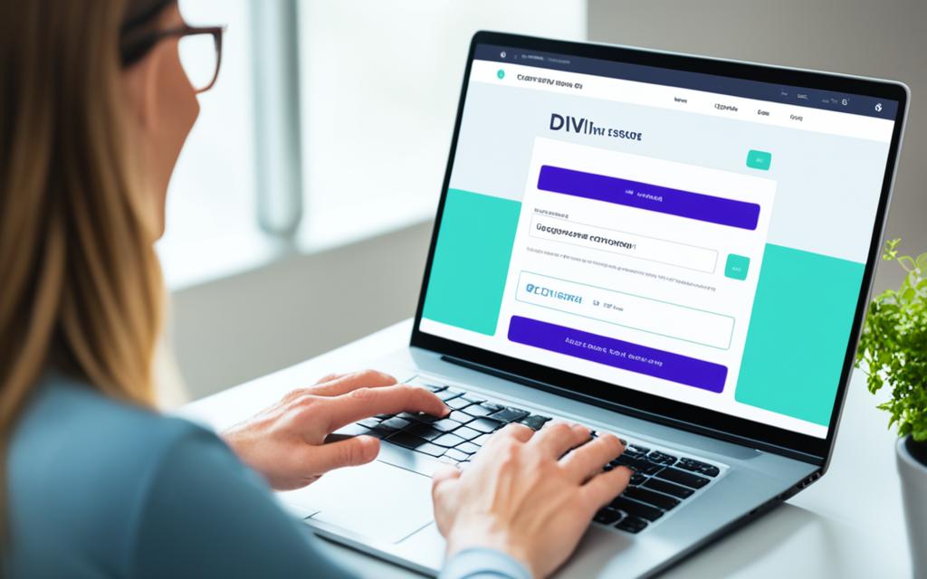 apply Divi coupon code