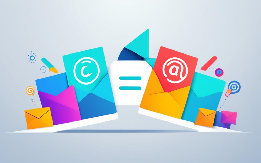 email marketing services