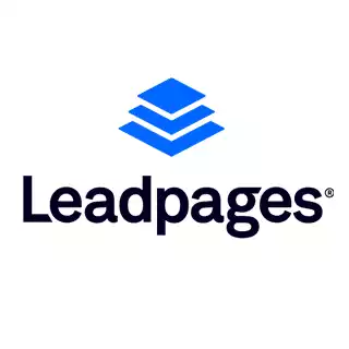 Leadpages - Landing Page Builder for Lead Generation