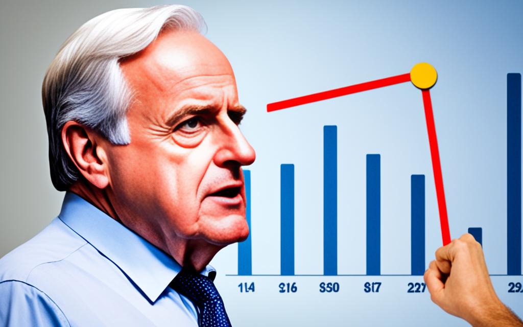 political misleading statistics