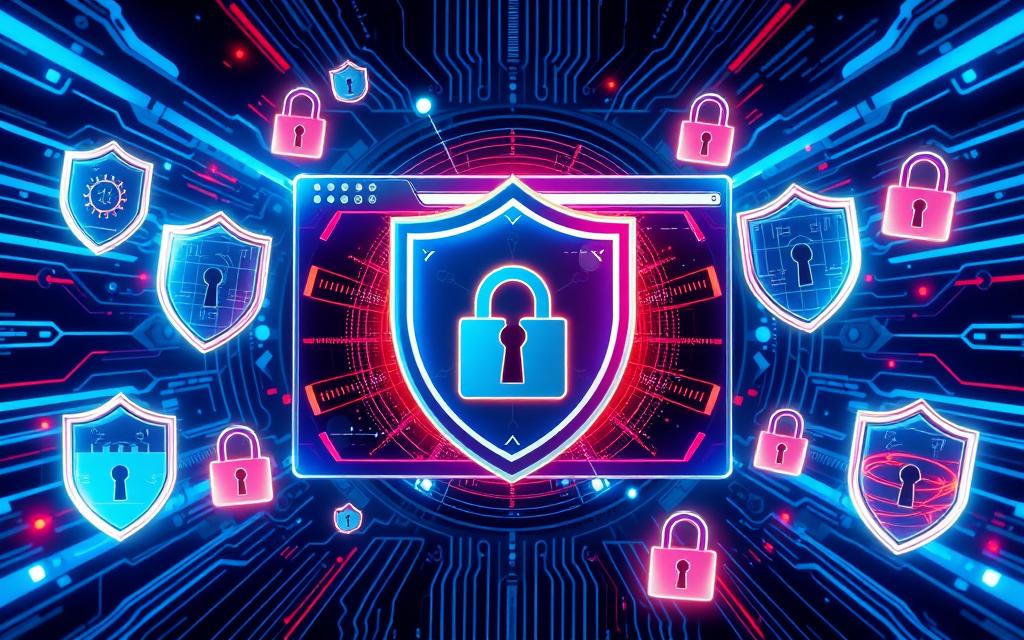 Brave security features and privacy advantages