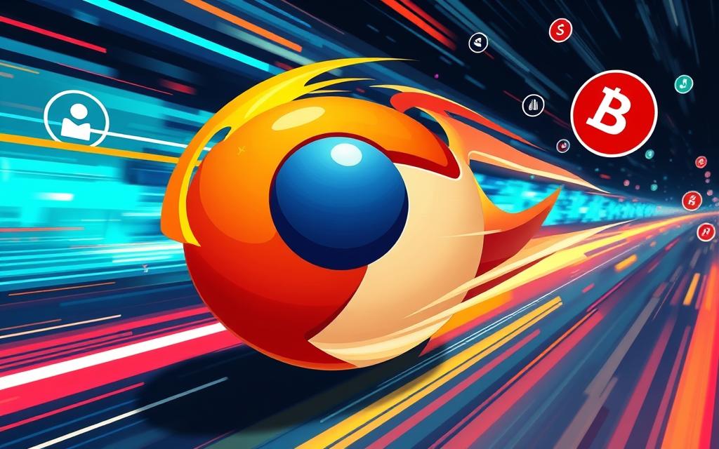 Google Chrome speed and features