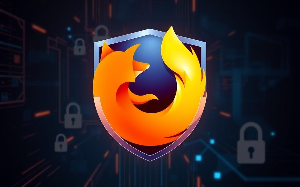 Mozilla Firefox privacy