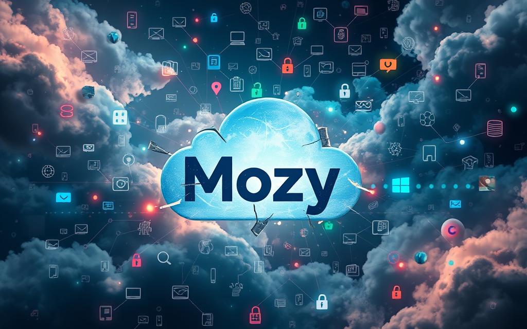 Mozy shutdown and need for cloud backup solutions