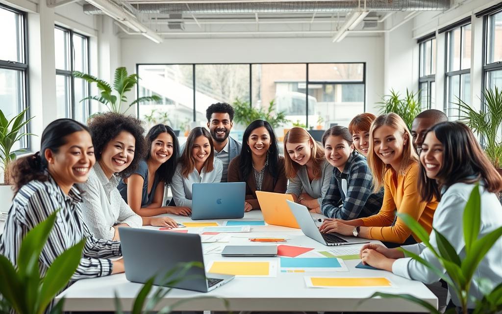 positive workplace culture