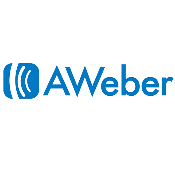 AWeber – Powerfully-simple Email Marketing