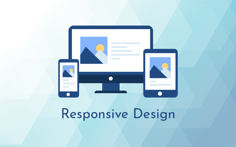 Responsive Design